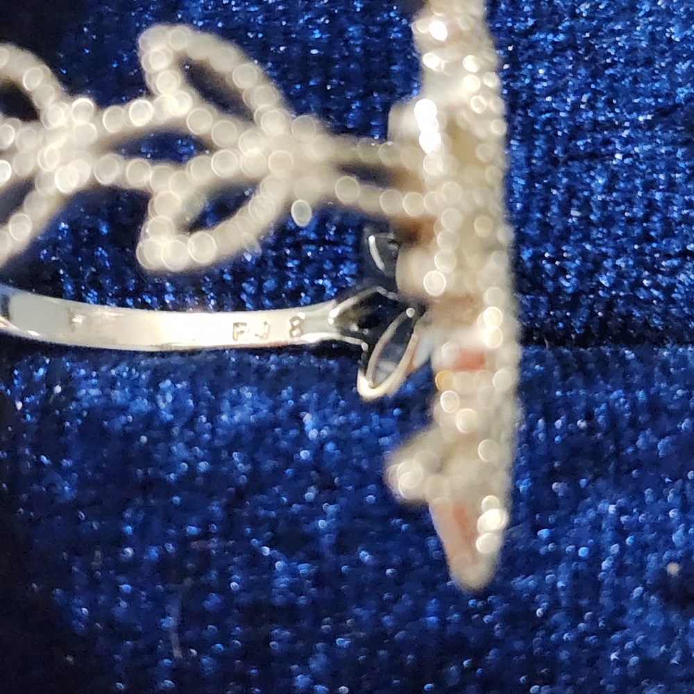 Cross Ring - image 2